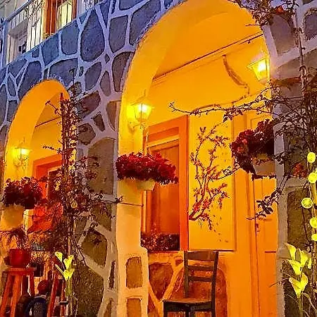 酒店 Sade Boutique