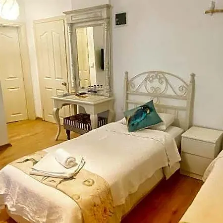Sade Boutique 3* 博德鲁姆