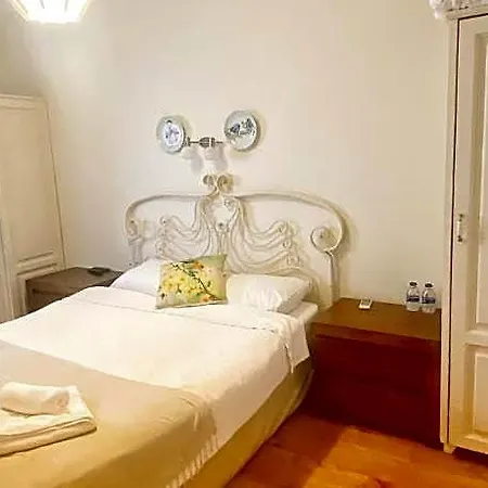 酒店 Sade Boutique 博德鲁姆