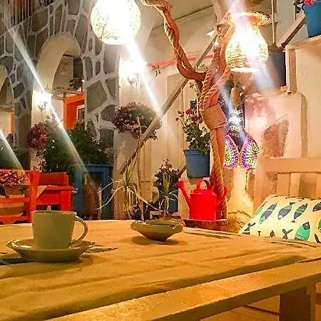 Sade Boutique Bodrum