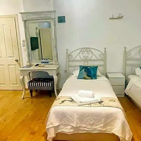 Sade Boutique 酒店 博德鲁姆
