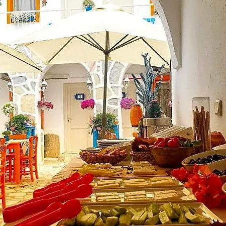 Sade Boutique Hotel Bodrum
