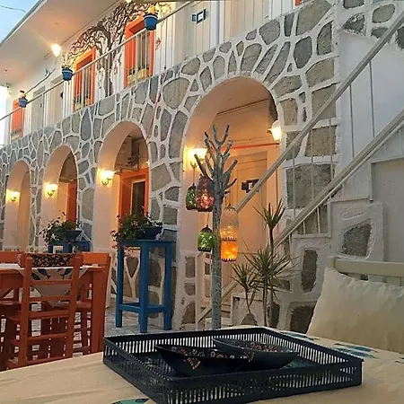 Sade Boutique Hotel