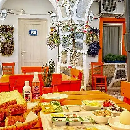 Sade Boutique Bodrum