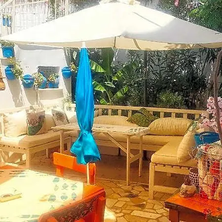 Sade Boutique 博德鲁姆