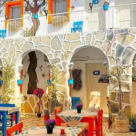 Sade Boutique Hotel Bodrum