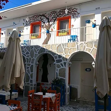 Hotel Sade Boutique