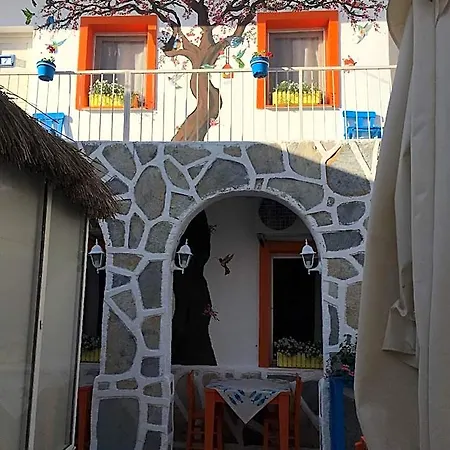 Sade Boutique Bodrum