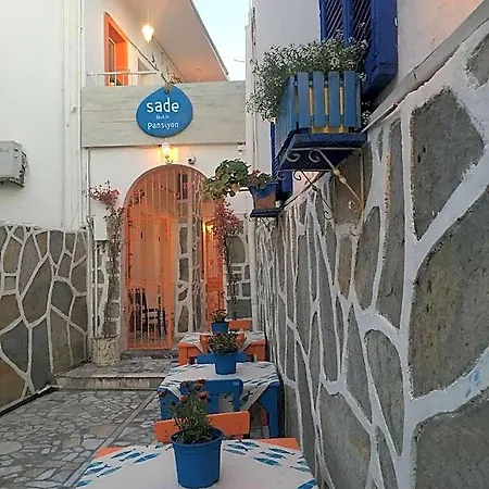 Sade Boutique 3* Bodrum