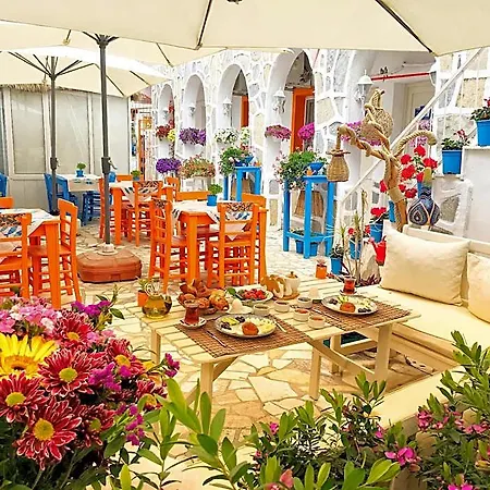 Sade Boutique Bodrum