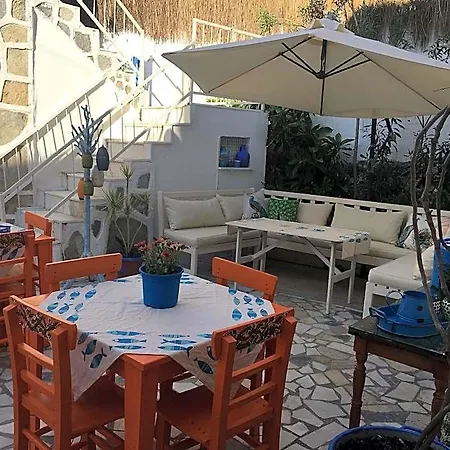 Hotel Sade Boutique Bodrum