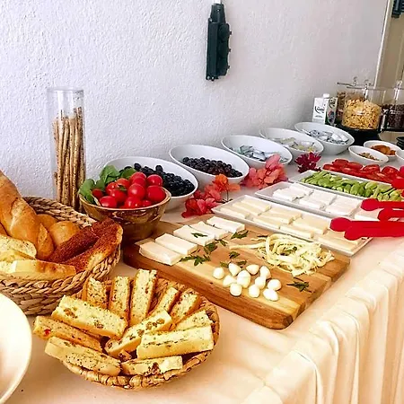 Hotel Sade Boutique Bodrum