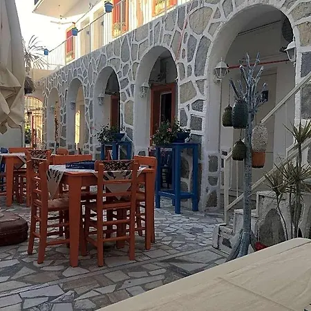 Hotel Sade Boutique