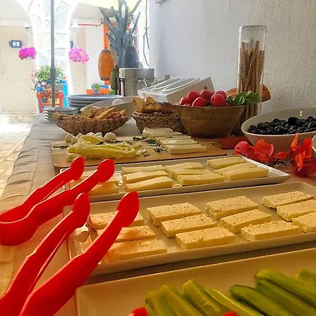 Hotel Sade Boutique Bodrum