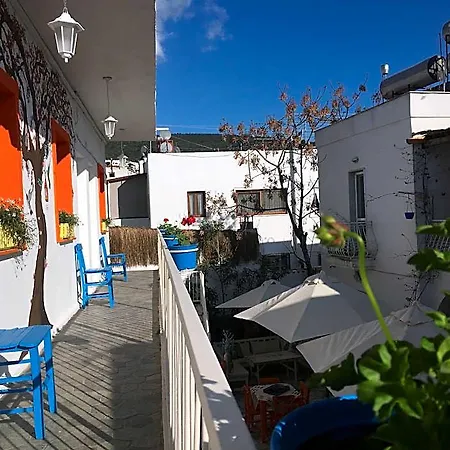 Hotel Sade Boutique Bodrum