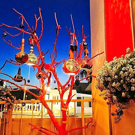 Sade Boutique Hotel 3*