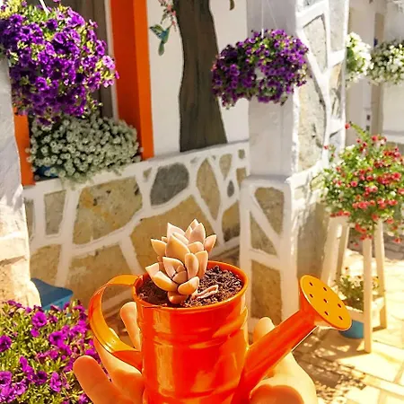Sade Boutique Hotel 3*