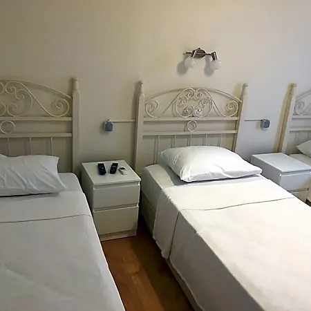 Sade Boutique Hotel 3*