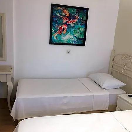 Sade Boutique Hotel Bodrum