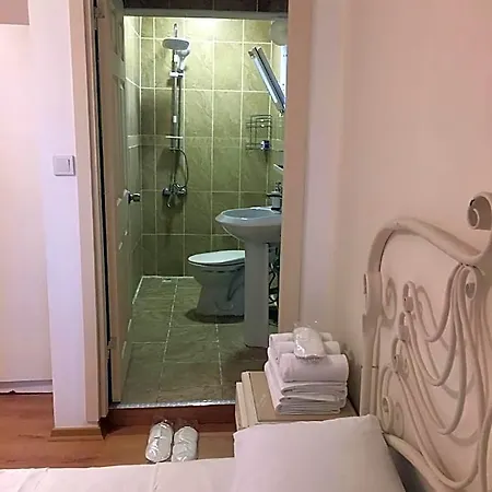 Sade Boutique Hotel 3*