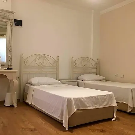 Sade Boutique Hotel